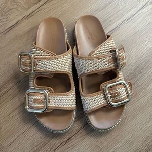 Universal Thread Sandal